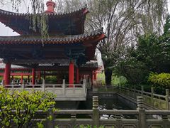 -石岛赤山风景区