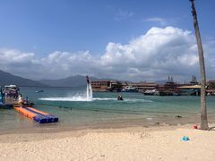 -海南分界洲岛旅游区