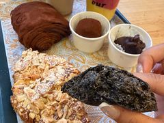 -OUR Bakery(中海环宇荟店)