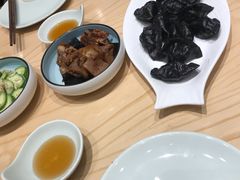 -船歌·鱼水饺青岛菜(国贸商城店)