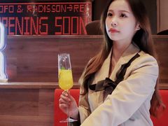 -广州南站丽芮酒店