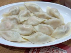 -喜家德虾仁水饺(邯郸新世纪中心店)