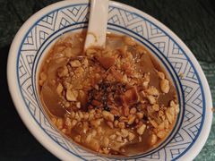 桃胶柚子冰粉-姐夫的小菜(新中关购物中心店)