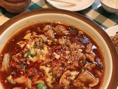 -紫光园·烤鸭·北京菜(劲松店)