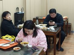 -庆丰包子铺(东单店)