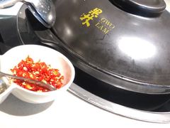 -百年果林椰子鸡(中洲店)