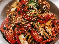 -一棠龙虾•王牌虾球(楚河汉街店)