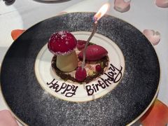 -Le Bistrot de Racine