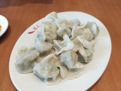 -鸿毛饺子(紫竹桥店)