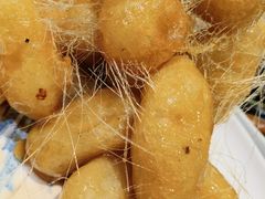 -正阳春烤鸭(华捷道店)