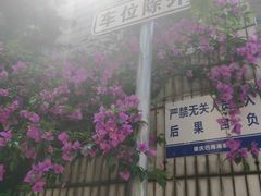 -小南海站