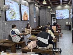 -煎意浓·吴记煎包(交通路店)