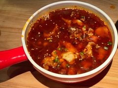 -味妙烤鱼吧(回龙观店)