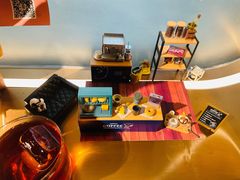 -Hei Cafe(工体店)