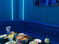 -唯爱KTV聚会餐厅(仙林东城汇店)