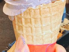 -贺野·自助炭火烤肉(紫藤路店)