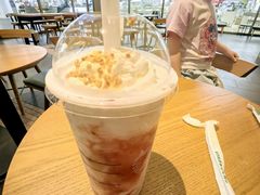 -星巴克(湖州安吉浙北大厦店)
