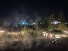 -中铁花水湾温泉酒店(大邑店)