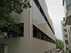 -武汉大学中南医院·停车场