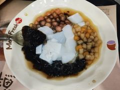 -鲜芋仙(高新万达广场店)