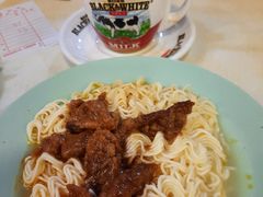 -新华茶餐厅