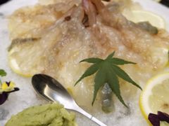 -潮汕味道·煮海餐厅(金麟大厦店)