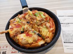 -必胜客(上海新南方商城PH店)