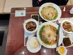 -老淮城·长鱼面(河下古镇店)