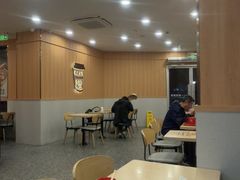 -永和大王(一口茶豆浆|花香豆更香·长寿路店)