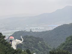-青岩寺风景区