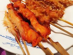 -星伦多自助料理(华润万象城店)