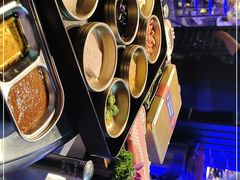 -入火韩国烤肉(凯旋广场店)