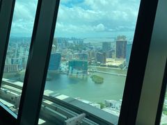 -澳门旅游塔360°旋转餐厅(南湾湖广场店)