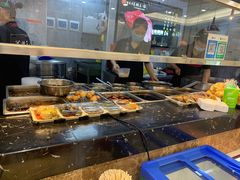 -豫楚源美猴王·面(武商广场店)