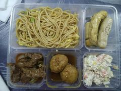 -马克西姆餐厅(崇文门店)