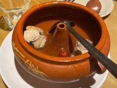 -山茶云南菜(中关村店)