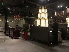 大堂-新沸腾鱼乡(世贸天阶店)