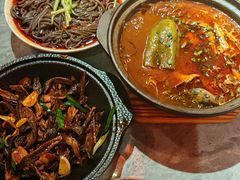 -山四砂锅(太原钟楼街店)