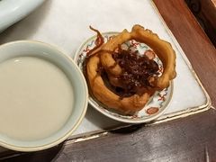 -小吊梨汤·北京菜·烤鸭(双井乐成中心店)