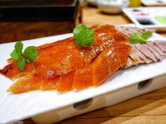 -四季民福烤鸭店(前门廊房二条店)
