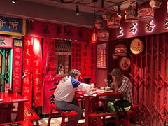 -春梅里卤鹅馆·47年老字号(中山路店)