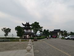 -巢湖姥山岛