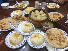 -四海楼(如皋定慧禅寺店)