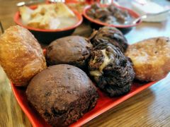 -老回回饺子馆(海洋馆店)