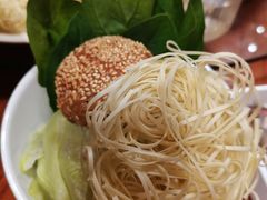 -古关火锅店(古北水镇景区店)