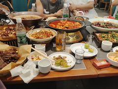-情妹耙泥鳅·江湖川菜(科华店)