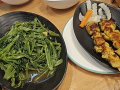 -越小品·越南餐厅(万科里店)