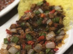 -大鸭梨烤鸭店(金顶街店)