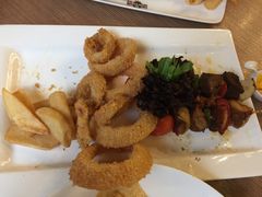-5号公路餐厅(曼哈顿店)