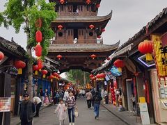 -中天楼